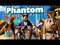 Multiple Characters in AI Videos - Just from their Images in ComfyUI!