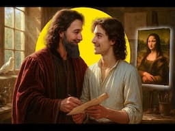 The SHOCKING TRUTH About Leonardo Da Vinci's APPRENTICES
