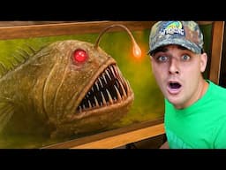 I Bought The Rarest Fish In the World