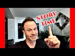 “Drunk ASMR Whisper Stories | Close Up Relaxing Voice & Intimate Storytelling”
