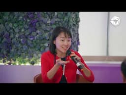 An introduction to the Singapore and Southeast Asian ecosystems: Panel Discussion