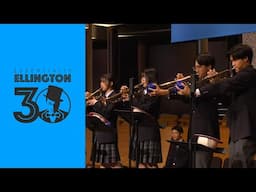 Essentially Ellington 2025: Tomisato High School, Round I