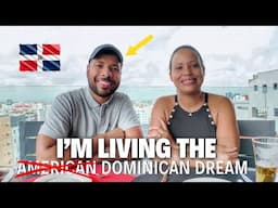 Why Dominicans Are Leaving The United States and Returning Home