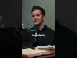 Is God in control? - Jonny Ardavanis #christianliving #podcast #christianbible #bible