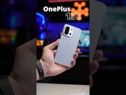 OnePlus 13T specifications and india launch date #shorts #oneplus