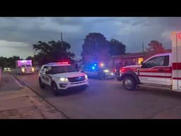 Live From The Streets Of Clovis New Mexico!!!