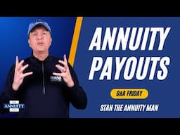 Do Single Life Annuities Pay More Than Joint Life Annuities?