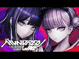 BONDS OF BLOOD | The Hundred Line: Last Defense Academy [ 5 ] Day 46-66
