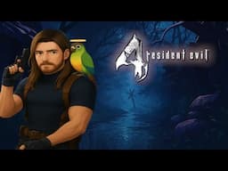 Finishing Resident Evil 4 | Capcom's Last Masterpiece