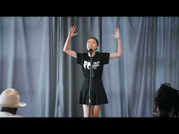 Brave New Voices 2024 Semifinals (Team Urban Word)