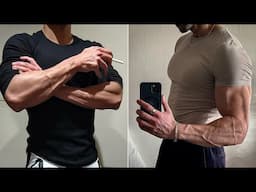 this body part makes girls crazy. you’re not training it right.