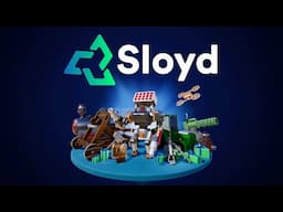 Sloyd 2.0 Is Here — Faster, Smarter, and More Creative Than Ever