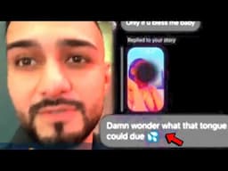 Predator Catcher Gets Caught Being A Predator Himself