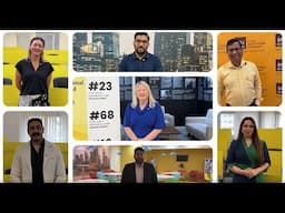 EMBA at SP Jain Global: A Journey of Leadership