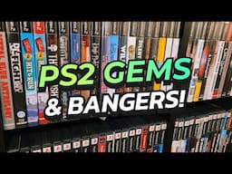 Goin HARD on the PS2 IN 2025! | Game Pickups Ep 75