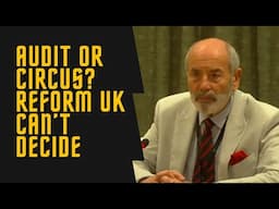 Leicestershire’s Budget Crisis: Reform UK Has No Clue