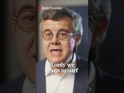 What Are the Real Risks of AI? | MasterScience | AXA Research Fund
