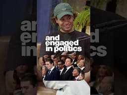 Who Is In Charge Of Our Politics?