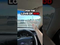 This Is What’s Wrong On Aussie Roads!