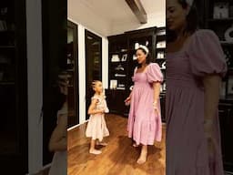 Me and my superstar niece @Harperstube #comedy #funny #kidsvideo