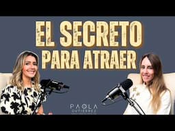 CÓMO PEDIR ABUNDANCIA: EL SECRETO PROHIBIDO para ATRAER AMOR Y ÉXITO ILIMITADO ❤️