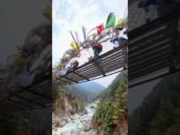 #everestbasecamp 💙