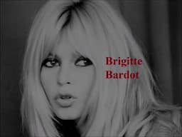 Jorge Veiga - Brigitte Bardot
