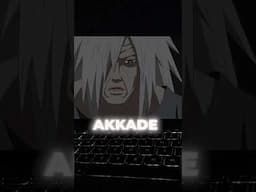 MADARA UCHIHA wake up to REALITY by TELUGU ANIME SENSEI #narutotelugu #narutoshippuden #madara