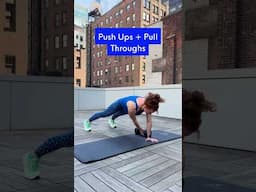 Full Body Workout