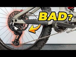 Is SRAM Eagle 90 worth it? (from someone who actually bought it)