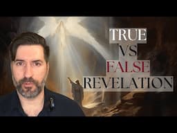 How To Identify False Revelations