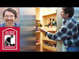 The Pantry  |  S20 E5