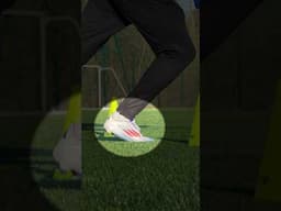 Speed Boots = Mbappe? #shorts