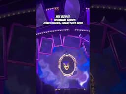 💫Disney Villains- Unfairly Ever After is now open at Disney’s Hollywood Studios! #disneyparks