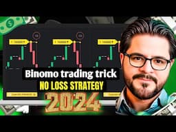 binomo trading strategy | binomo trading strategy for beginners | binomo trading tricks