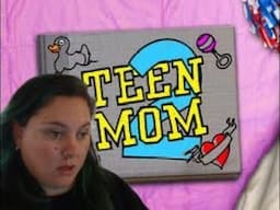 the evolution of teen mom 2: the re-watch | S3E4 | concerts and custody