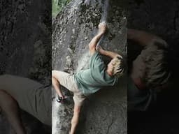 Born from the Climbing Life