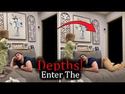 5 SCARY GHOST Videos That Will AWAKEN Your Innermost ANGUISH!
