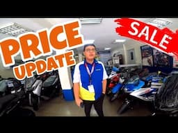 🔴PRiCE UPDATE SA MOTORTRADE