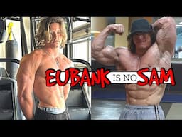 Alex Eubank Is No Sam Sulek