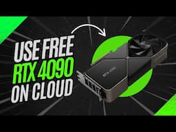 The BEST Cloud GPU Rental for AI & Gaming! ($5 Free Credit)