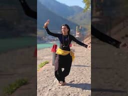 Which god is your favorite? 🙏 #varsha_kaveri #youtube #dance #mahadeva