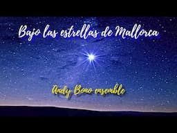 ANDY BONO ensemble - Bajo las estrellas de Mallorca