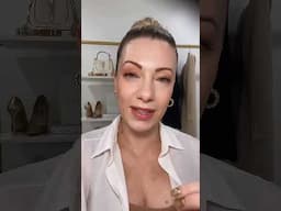 How I became a personal stylist. Join me in my training if you’d like to become one too.
