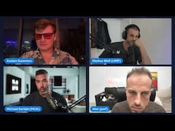 Pickup Value Panel (w/ Austen Summers, Markus Wolf, Thesingleguy)