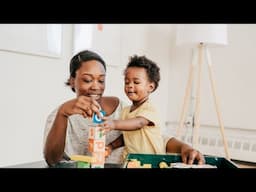 How to be the BEST Early Childhood Educator