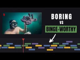 This Tip Will Change How You Edit Documentaries