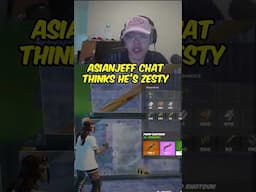 chat needs to chill on me😭