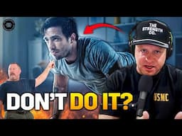 You DON'T Need To Do Push-Ups UNLESS...