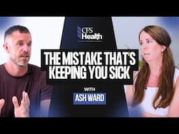 Start Getting Better from Chronic Fatigue Syndrome